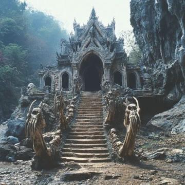 冷門寶藏旅游地推薦