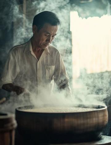 清代宮廷風味菜：抓炒魚的做法