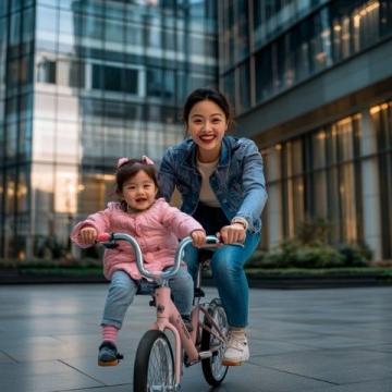 2025年香港親子游6天5晚攻略第一站