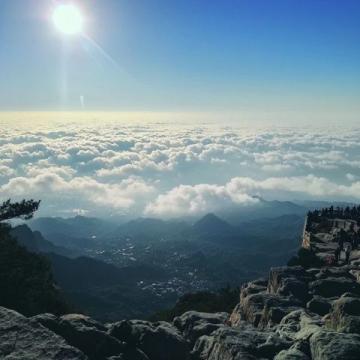 黃山：不僅是一座山，更是一處世界級的旅游勝地