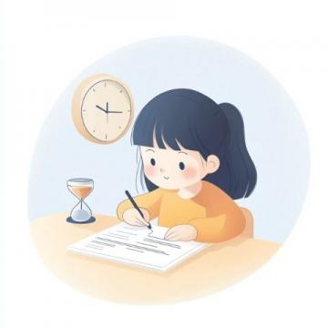 農(nóng)村姑娘進(jìn)城后遭冷遇,通過不懈努力,中級會計考試成功上岸