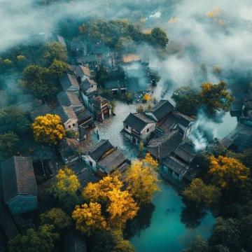 全新福州旅行指南：探索榕城風(fēng)采的三天兩夜行程規(guī)劃