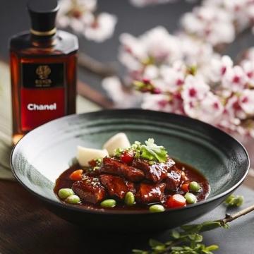 經(jīng)典紅燒肉做法：忙碌后的美味慰勞菜式