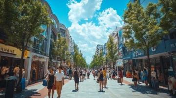 濟(jì)南深度游指南:探尋詩(shī)意與市井生活之美