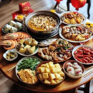 揭秘福建美食寶藏地:低調(diào)莆田的驚艷小吃之旅