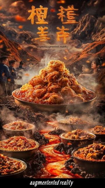 探尋竹山美味：千年懶豆腐、柳林臘肉揭秘，家鄉(xiāng)特色美食之旅