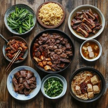 福建必嘗的8道經典美食推薦