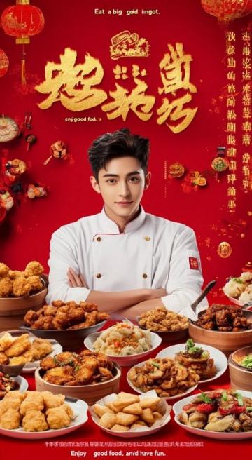 吃貨速看！這些美味專為“龍抬頭”定制