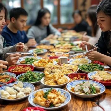 滕州東沙河附近隱藏小吃店，味道佳值得一試