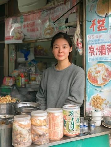 街頭巷尾熱銷小吃，家常做法輕松學，一餐吃不夠！