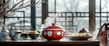 鹽城春節(jié)美食之旅：嘗鮮過(guò)大年