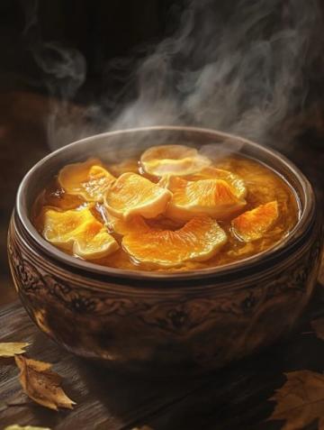 品味楊村美食，賞萬壽菊花