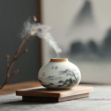 傳統中式小煮鍋——東瓜盅