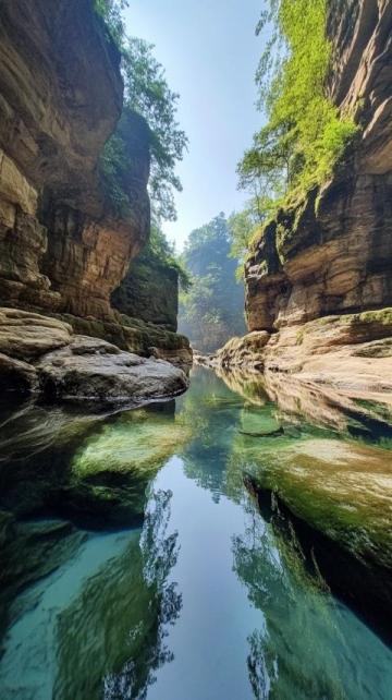 探索華東純凈海濱:東臺(tái)黃海森林公園,國家級(jí)生態(tài)仙境之旅