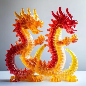 吃貨速看！這些美味專為“龍抬頭”定制