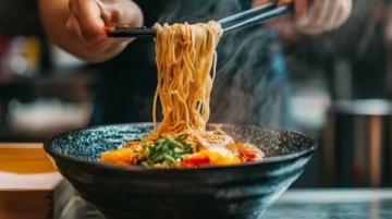美食干貨第68期面點大師教你不用發酵，不用等，教你10分鐘輕松做糖餅