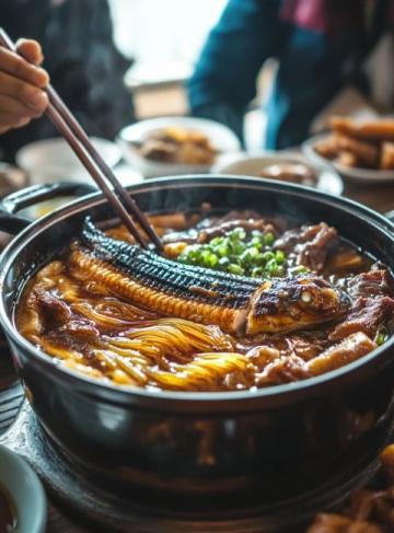 探尋青海尕面片的獨特魅力：高原美食背后的文化傳承與創新