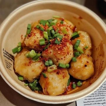 蔥香土豆的魅力，讓人一試難忘