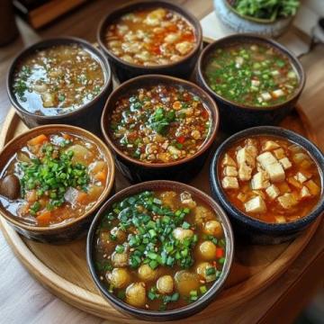 臨沂美食之旅: 8道不能錯過的口感經(jīng)典!