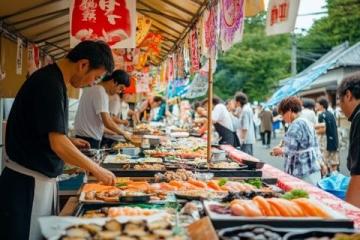 探索高田馬場：MEKO美食指南