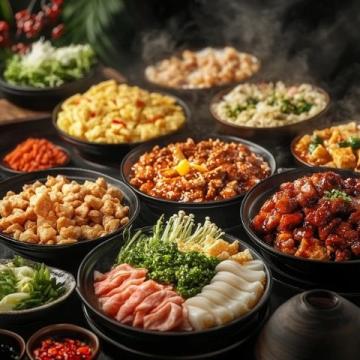 2020年度中國餐飲品牌力百強榜:行業領導者與新星企業