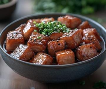 紅燒肉糖訣紅糖白糖的中式養(yǎng)生奧義
