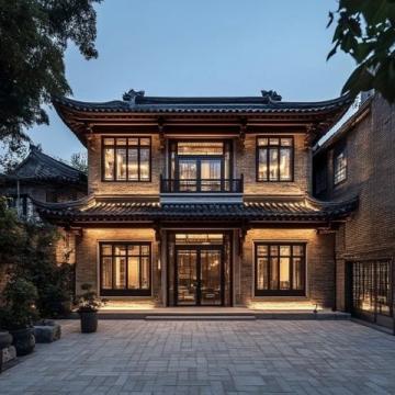 漫步福州上下杭，探尋百年古街韻味