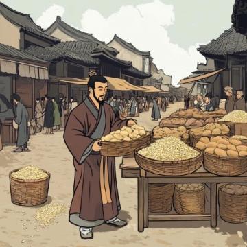 蘇軾被貶黃州竟靠每天吃3斤豬肉逆襲？揭秘中國最早"美食攻略"