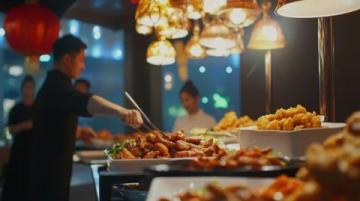 2020年度中國餐飲品牌力百強榜:行業領導者與新星企業