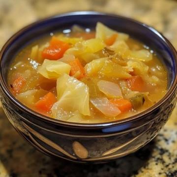 豆腐毛白菜燉湯