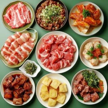 盤點榆林美食之道