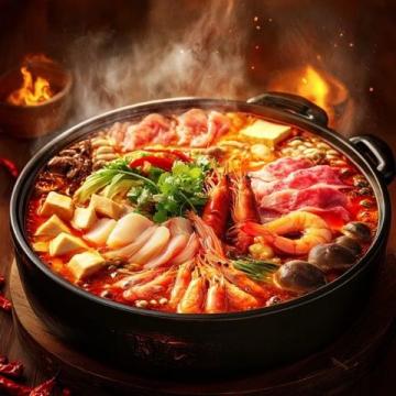 全球熱捧！重慶麻辣火鍋：傳承巴蜀風味，征服世界味蕾