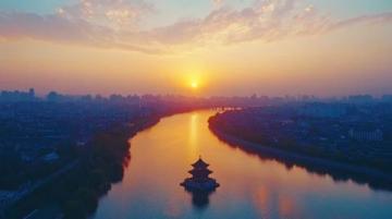 南平十二時辰:量子味覺之旅揭秘武夷秘境