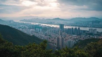 深圳潮汕三日游
