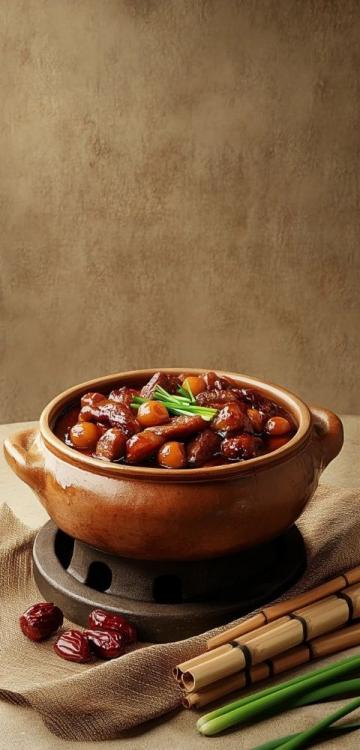 盤點天津經(jīng)典美食:老爆三、紅燒牛尾不可錯過!