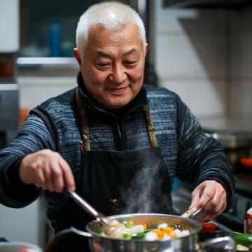 舌尖上的西藏：經典藏族美食探秘之旅