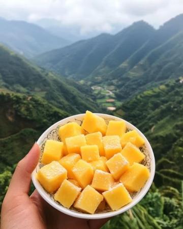 安順奪奪粉:貴州極具代表性的小吃