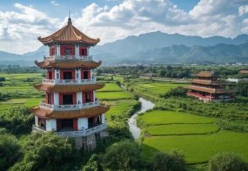 黔東南旅游攻略:景點推薦、特色體驗和美食指南