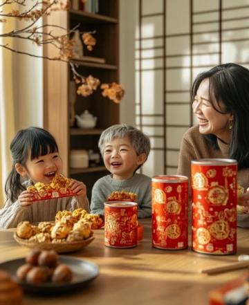 秋日限量美味傳統家庭秘制：酒香四溢冬棗小零食，留住兒時的甜蜜記憶！