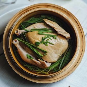 春季清爽涼拌豬腰花：滋腎利水的美食佳肴，烹飪步驟詳解