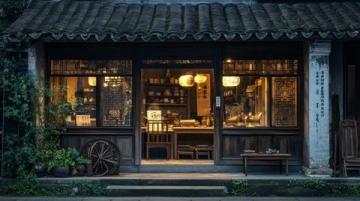 陽朔糖舍酒店的精髓(陽朔糖舍|被追問無數次的寶藏酒店)