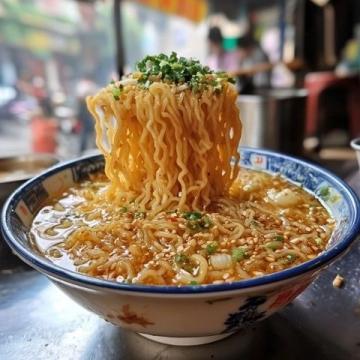 山西必去美食打卡地：太原刀削面、平遙牛肉等地標性美味不容錯過