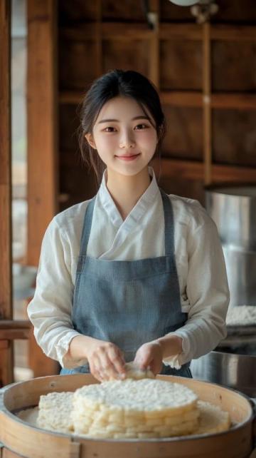 哈尼族口味之旅:云南少數民族獨特美食