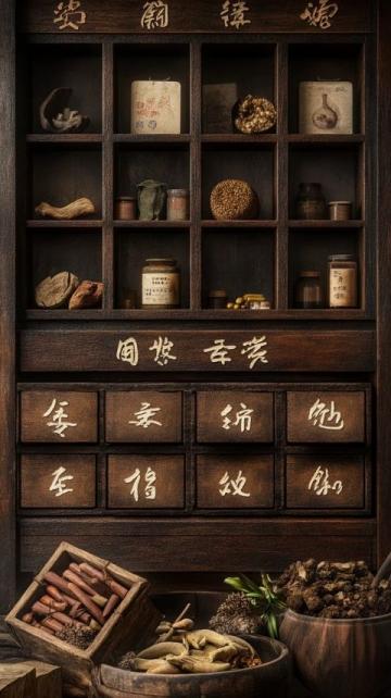 中醫養生：揭秘栗子補腎養胃的神奇功效