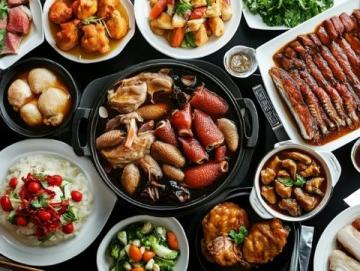 諸暨有什么好吃的？快來看這篇超全諸暨美食合集！