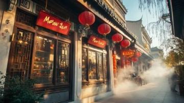 探訪金榜上街:短短500米的老街藏匿著順德地道美食