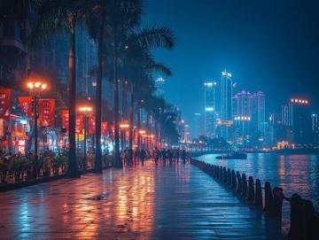 廈門旅游攻略