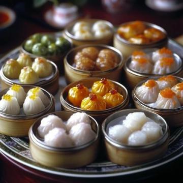 昆明美食之旅: 美味精選