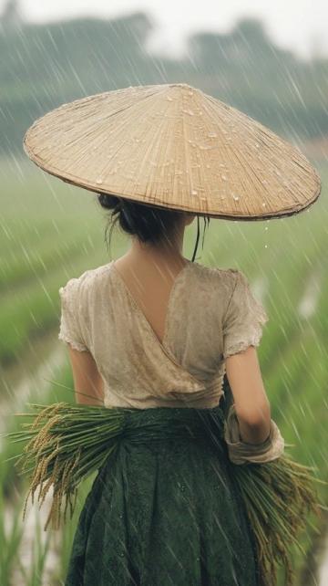 鄉村生活美學：詩意日常，打造高級感的儀式之美