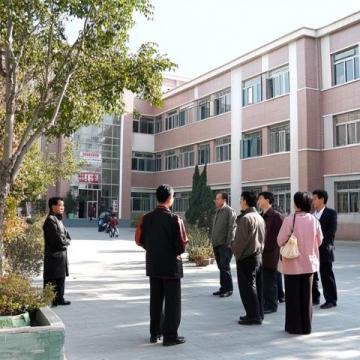 杭州師生赴淳安梓桐鎮開展勞動教育與研學旅行活動